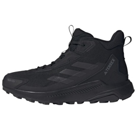 Scarpe Adidas Terrex Anylander Mid R.RDY ID0898 nero