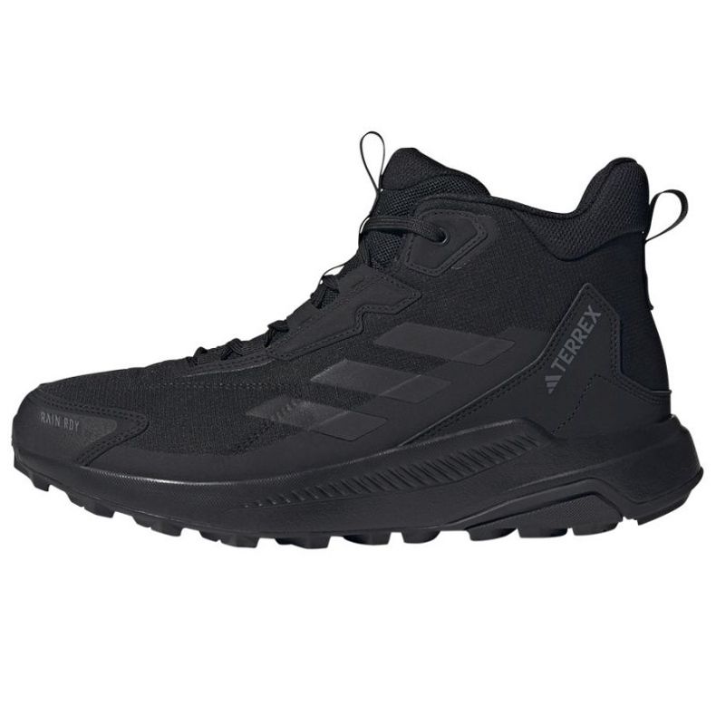 Scarpe Adidas Terrex Anylander Mid R.RDY ID0898 nero