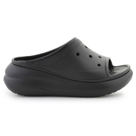 Infradito Crocs Crush Slide 208731-001 nero