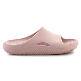 Infradito Crocs Mellow Recovery Slide 208392-6TY rosa