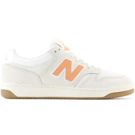 Scarpe New Balance BB480LLB beige