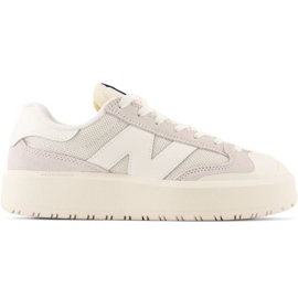 Scarpe New Balance CT302RB unisex beige