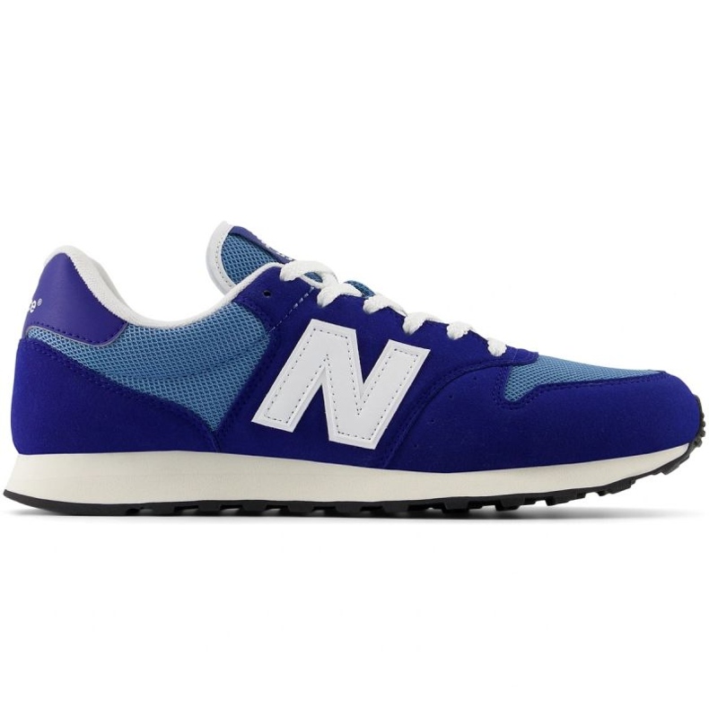 Scarpe New Balance GM500LCL blu