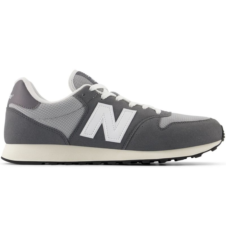 Scarpe New Balance GM500LCR grigio