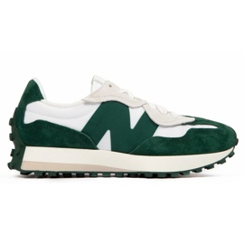 Scarpe New Balance unisex U327WEL verde