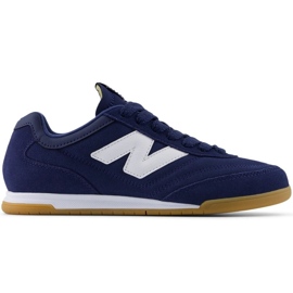 Scarpe New Balance URC42SC unisex blu