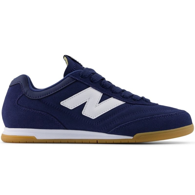 Scarpe New Balance URC42SC unisex blu