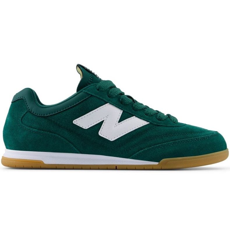Scarpe New Balance URC42SD unisex verde