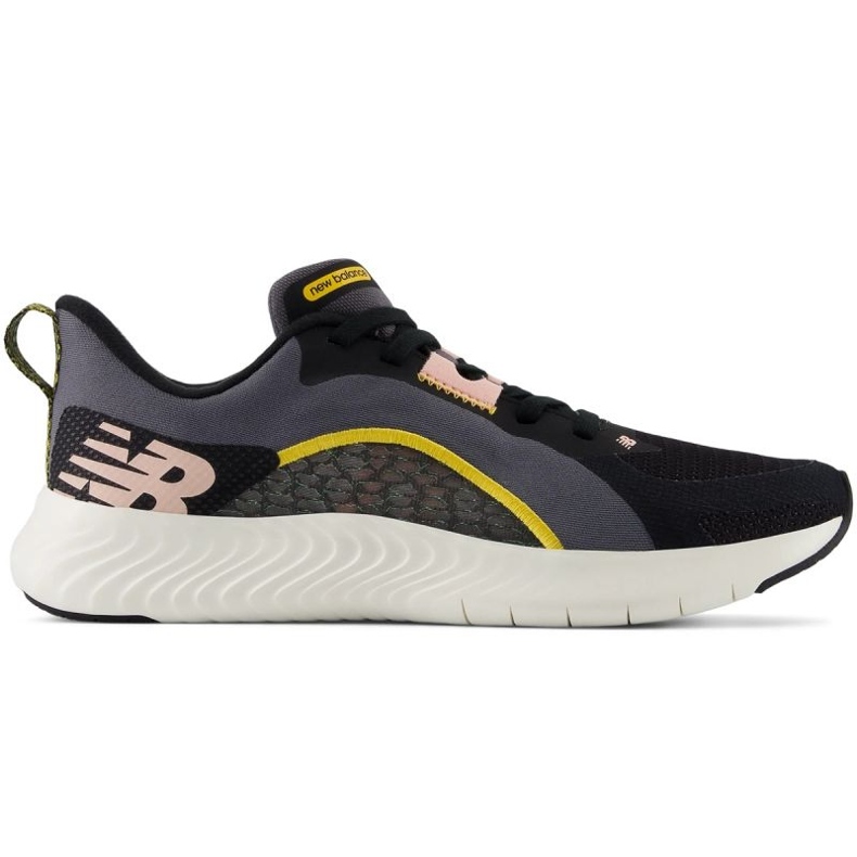 Scarpe da allenamento New Balance WXBEYCB1 nero