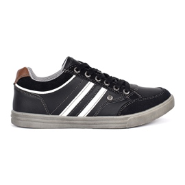 Scarpe sportive VICO da donna nere nero