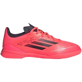 Scarpe da calcio Adidas F50 League In IF1369 rosso
