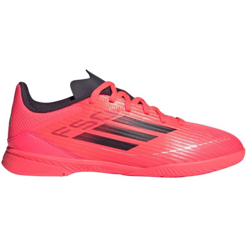 Scarpe da calcio Adidas F50 League In IF1369 rosso
