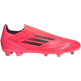 Scarpe da calcio Adidas F50 League Ll FG/MG IE0607 rosso