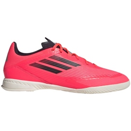 Scarpe da calcio Adidas F50 League In IF1331 rosso