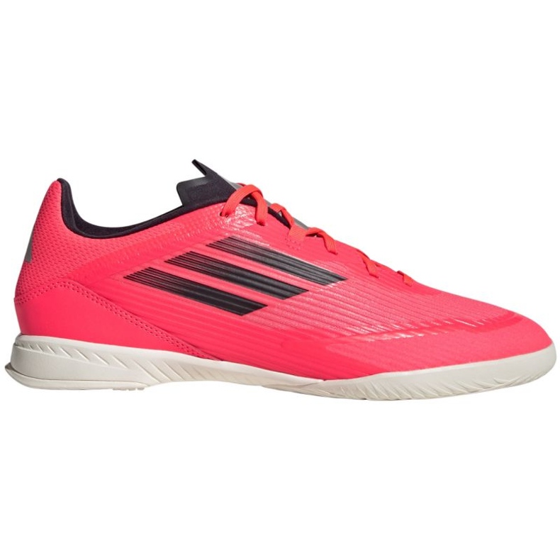 Scarpe da calcio Adidas F50 League In IF1331 rosso
