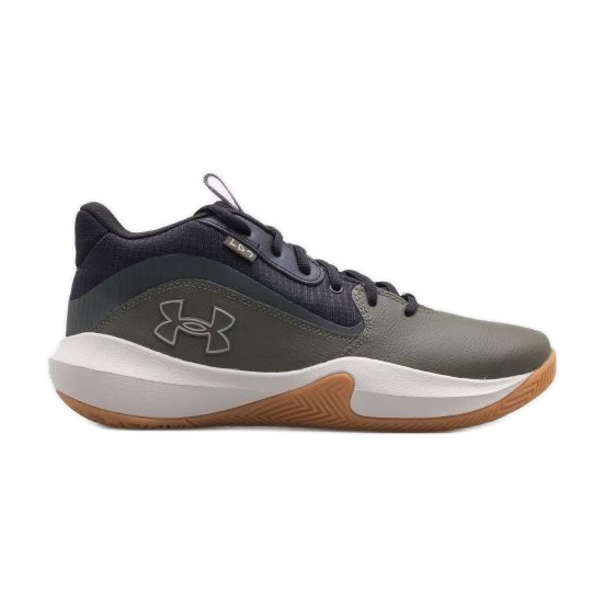 Scarpe Under Armour 7 3028512-300 verde