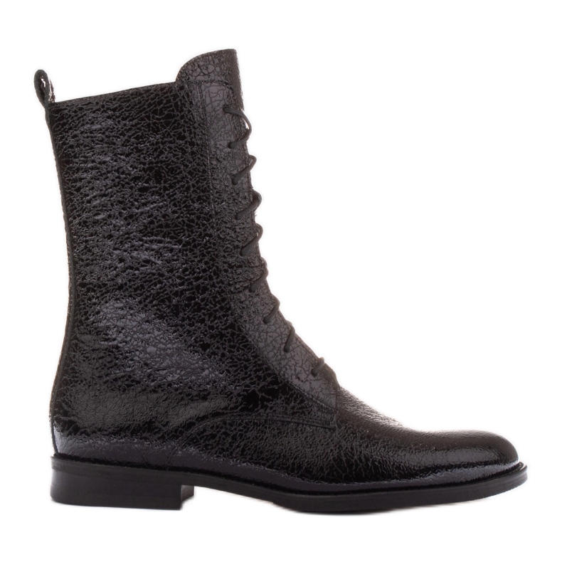 Marco Shoes Stivaletti Georgia nero