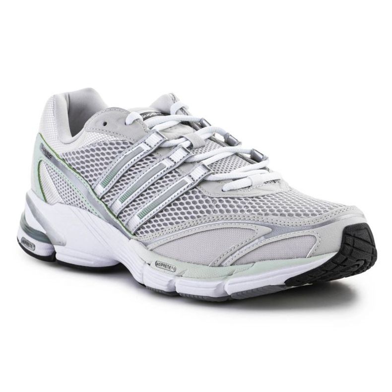 Scarpe sportive Adidas Supernova Cushion 7 GW6788, grigie grigio