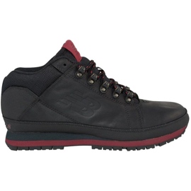 Scarpe New Balance H754KR nero