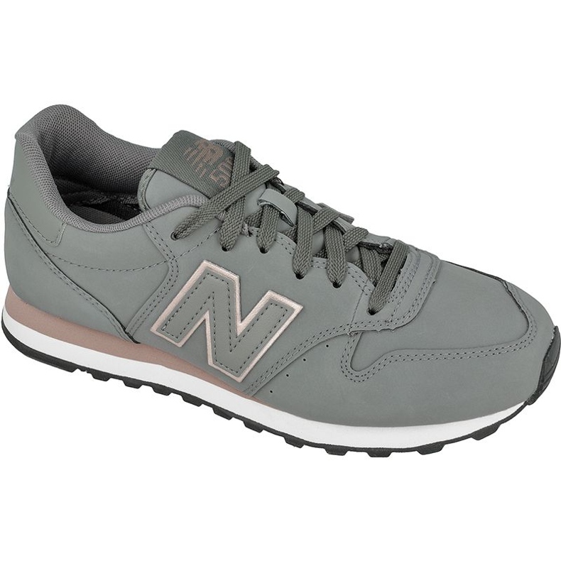 Scarpe New Balance GW500CR grigio
