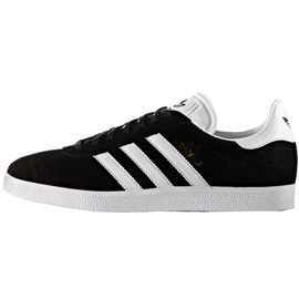 Scarpe Adidas Originals Gazelle BB5476 nero