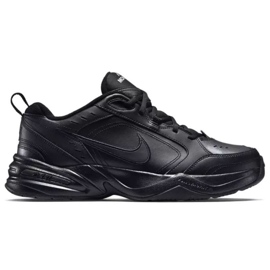 Scarpe Nike Air Monarch IV 415445-001 nero