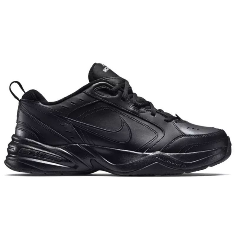 Scarpe Nike Air Monarch IV 415445-001 nero