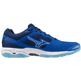 Scarpe Mizuno Wave Phantom 3 X1GA226096 bianca