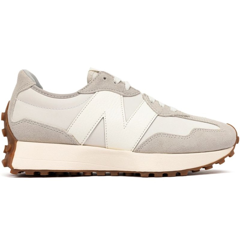 Scarpe sportive New Balance MS327ASK beige