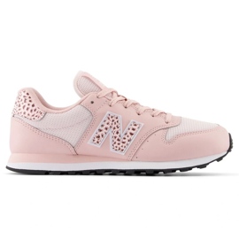 Scarpe sportive New Balance GW500SE2 rosa