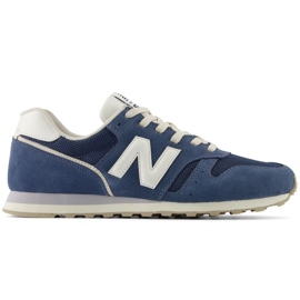 Scarpe sportive New Balance ML373QO2 blu