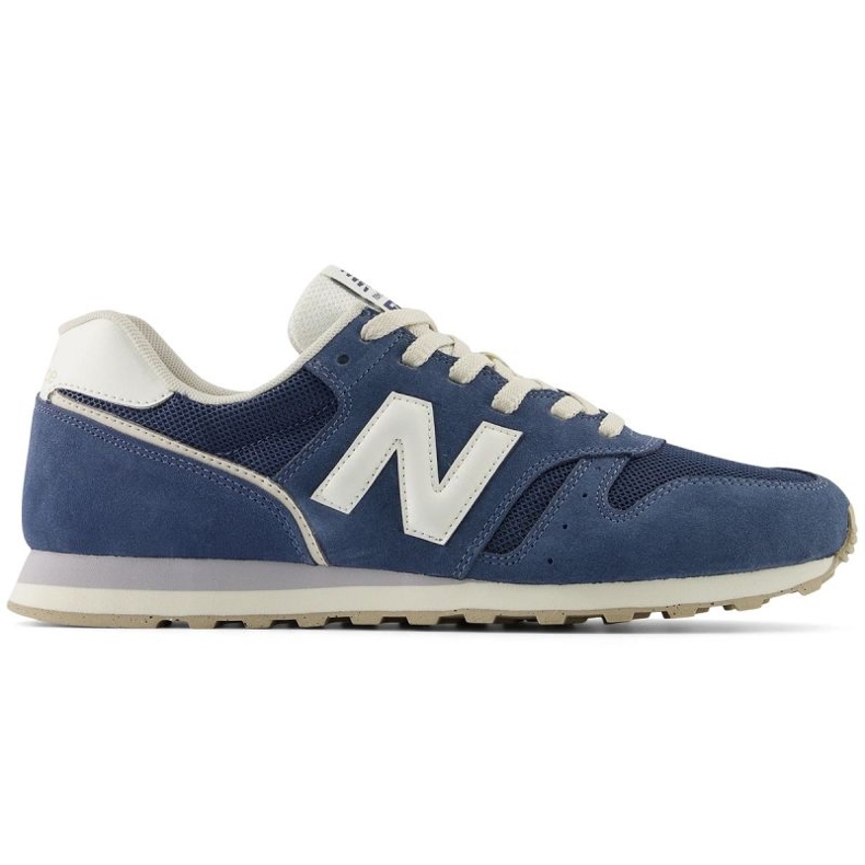 Scarpe sportive New Balance ML373QO2 blu