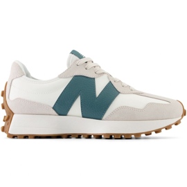 Scarpe sportive New Balance WS327GA bianca