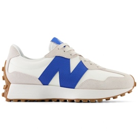 Scarpe sportive New Balance WS327GB beige