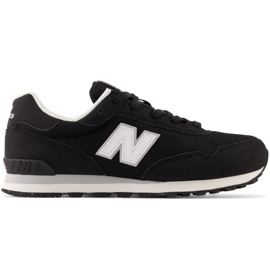 Scarpe sportive New Balance GC515BLK nero