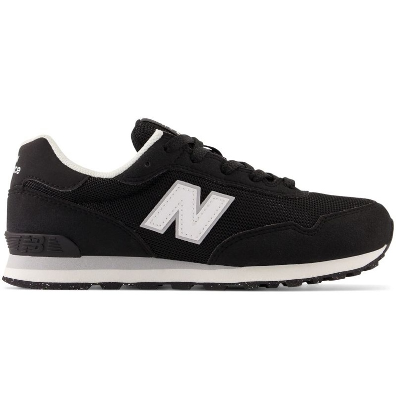 Scarpe sportive New Balance GC515BLK nero
