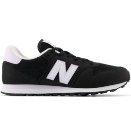 Scarpe sportive New Balance GW500MH2 nero