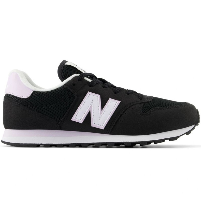 Scarpe sportive New Balance GW500MH2 nero