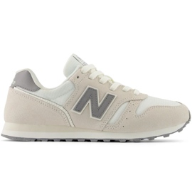 Scarpe sportive unisex New Balance WL373OL2 beige