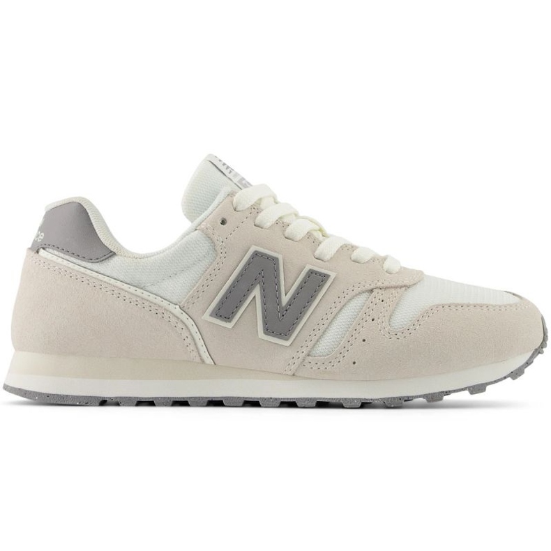 Scarpe sportive unisex New Balance WL373OL2 beige