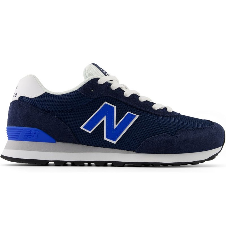Scarpe sportive New Balance ML515VD3 blu