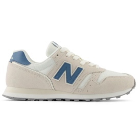 Scarpe sportive unisex New Balance WL373OJ2 beige