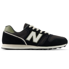 Scarpe sportive unisex New Balance ML373OM2 nero