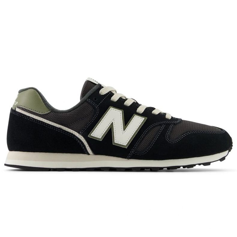 Scarpe sportive unisex New Balance ML373OM2 nero