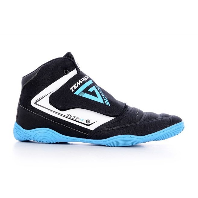 Scarpe da portiere Tempish Elite-G 119000083 nero