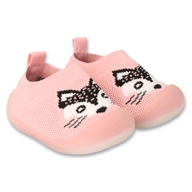 Befado bambino 002P071 rosa
