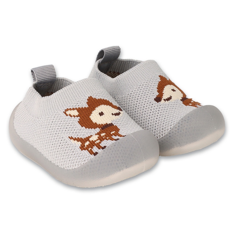 Befado bambino 002P069 grigio