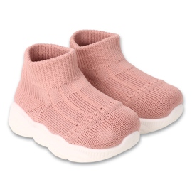 Befado bambino 002P074 rosa
