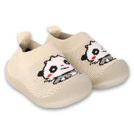 Befado bambino 002P065 beige