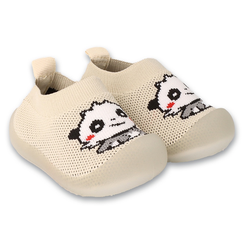 Befado bambino 002P065 beige